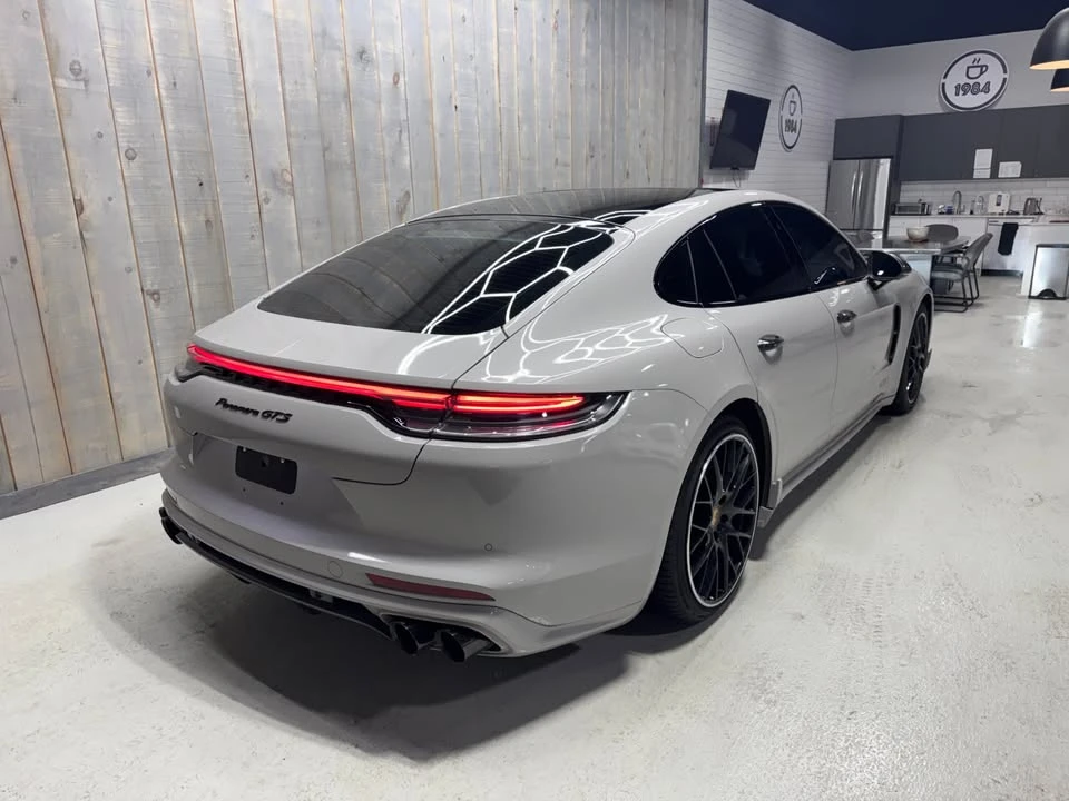 2019 Porsche 971 Panamera GTS - Image 6 of 19