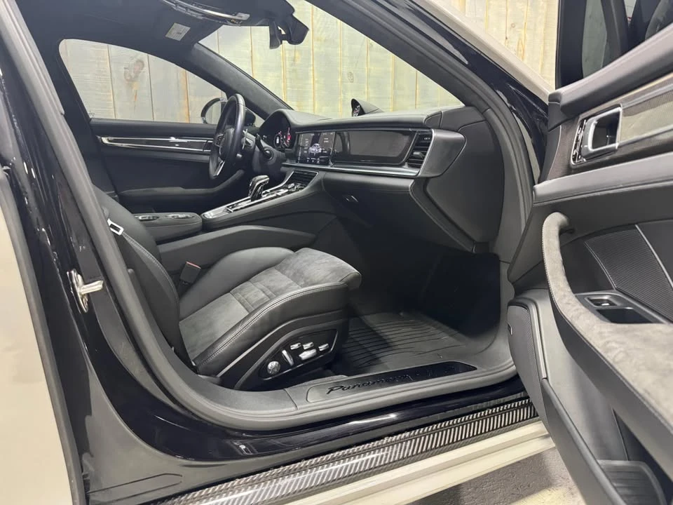 2019 Porsche 971 Panamera GTS - Image 16 of 19