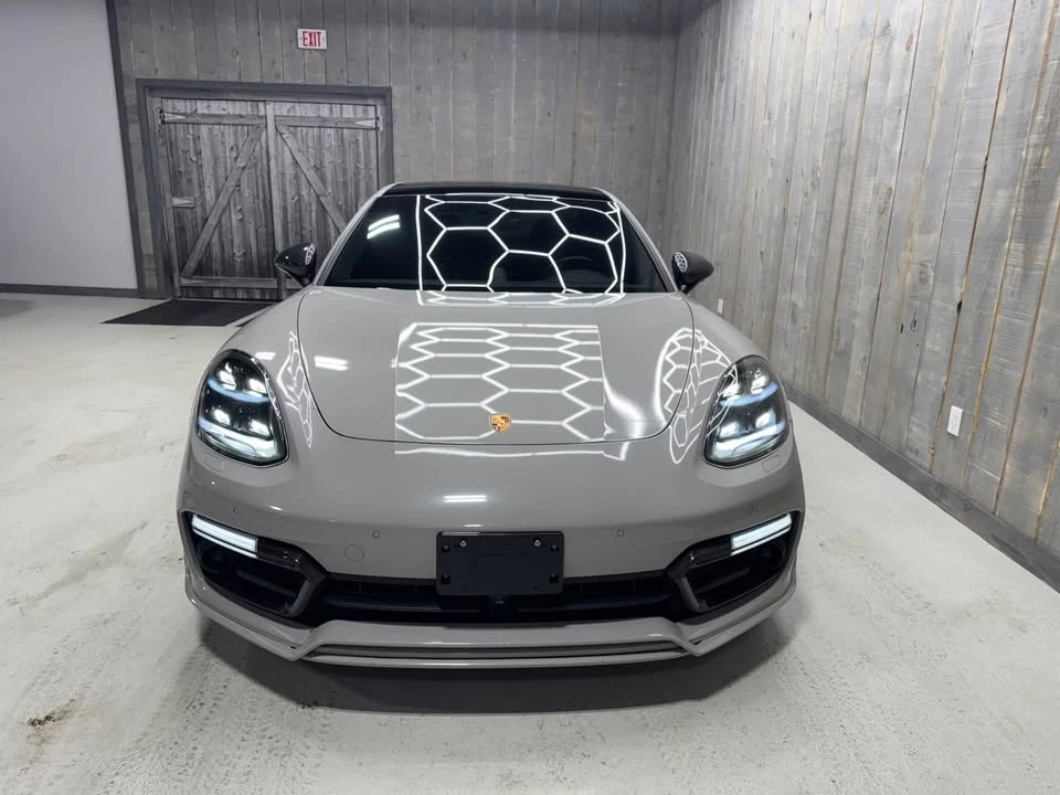 2019 Porsche 971 Panamera GTS - Image 4 of 19