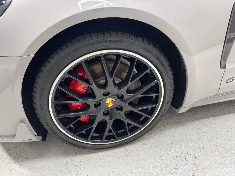 2019 Porsche 971 Panamera GTS - Image 19 of 19