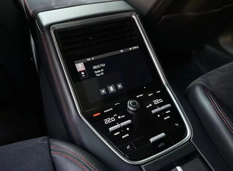 2019 Porsche 971 Panamera GTS - Image 7 of 7