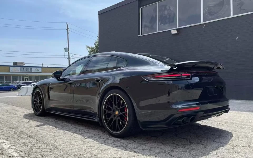 2019 Porsche 971 Panamera GTS - Image 3 of 7