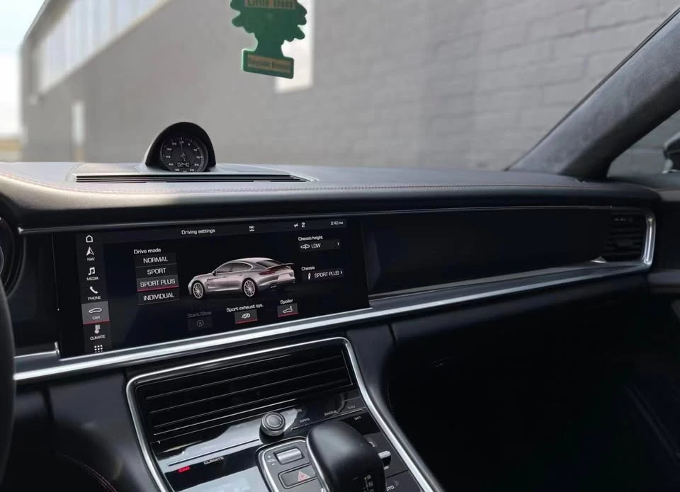 2019 Porsche 971 Panamera GTS - Image 5 of 7