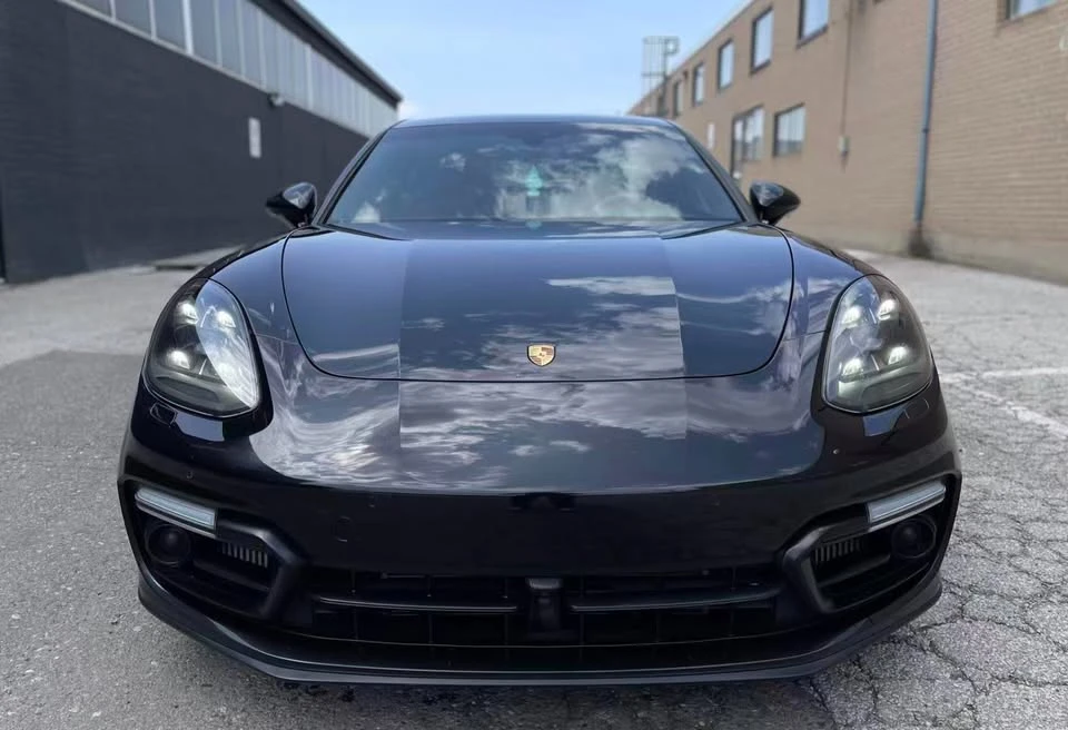 2019 Porsche 971 Panamera GTS - Image 2 of 7