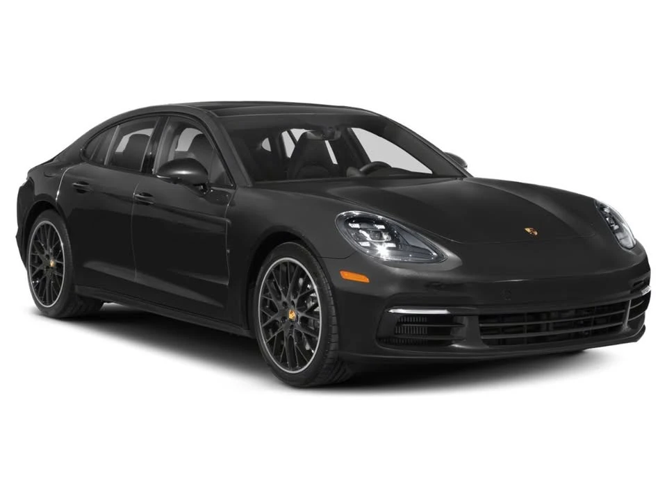 2019 Porsche 971 Panamera - Image 13 of 13