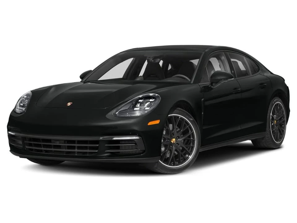 2019 Porsche 971 Panamera - Image 10 of 13