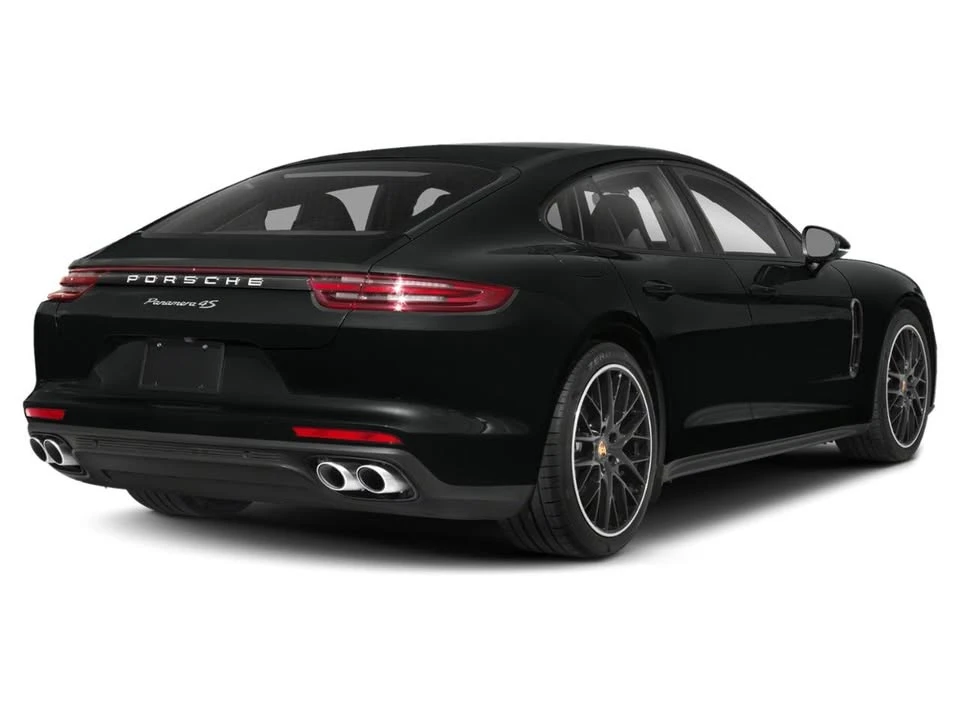 2019 Porsche 971 Panamera - Image 11 of 13