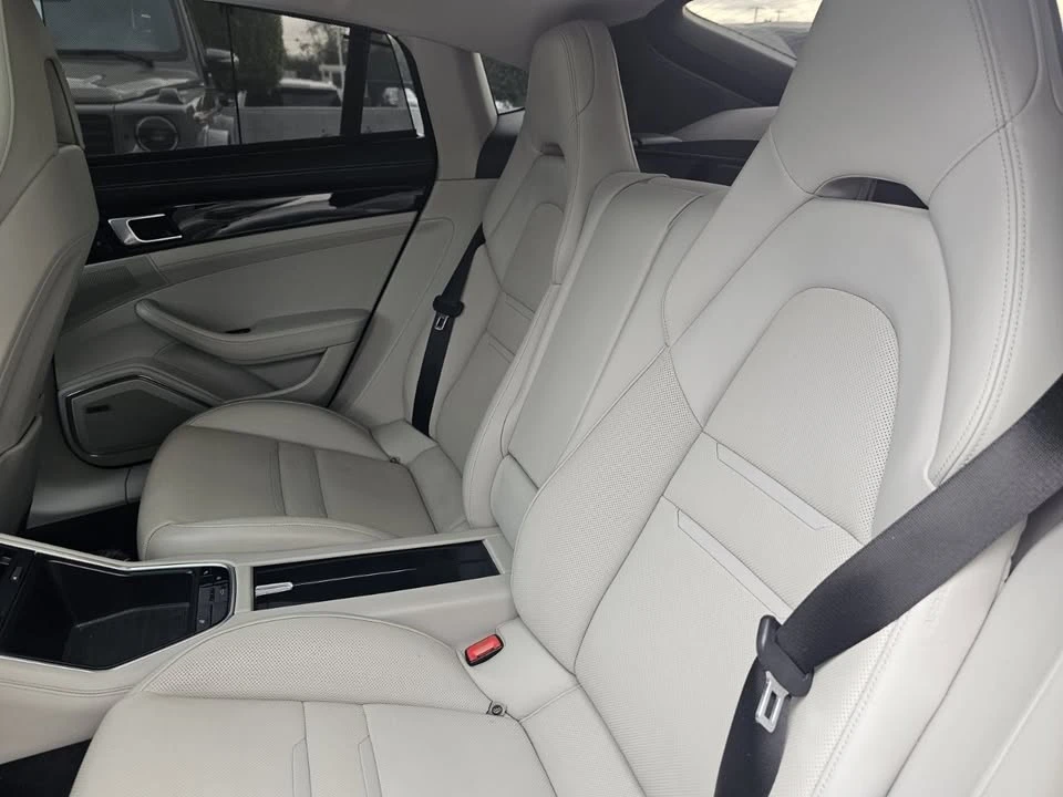 2019 Porsche 971 Panamera - Image 7 of 13