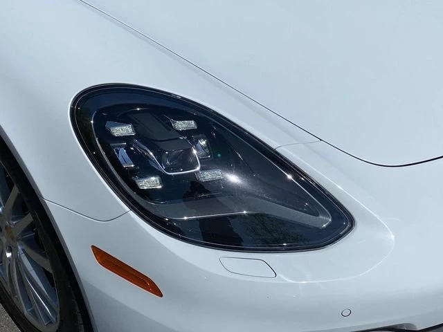 2019 Porsche 971 Panamera - Image 4 of 20