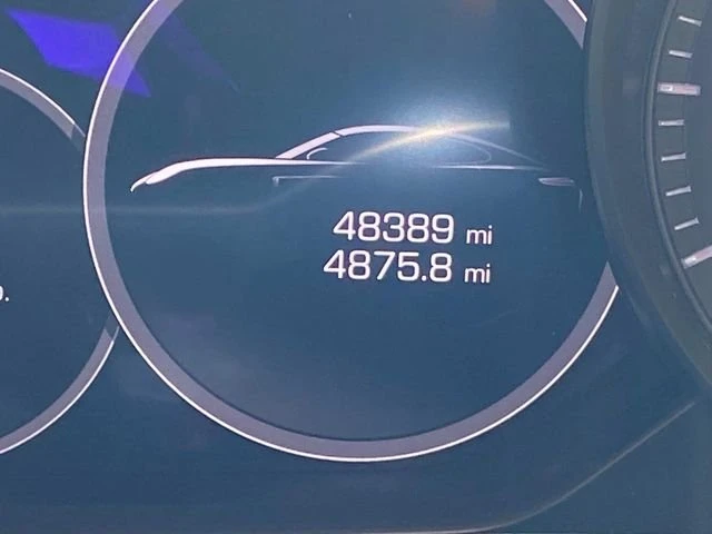 2019 Porsche 971 Panamera - Image 18 of 20