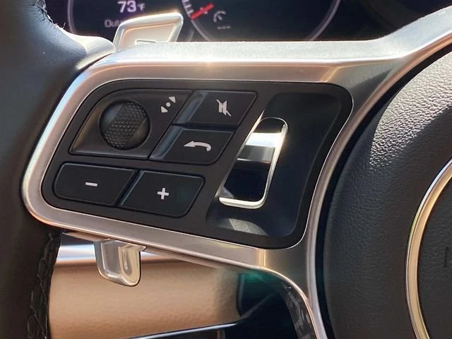 2019 Porsche 971 Panamera - Image 19 of 20