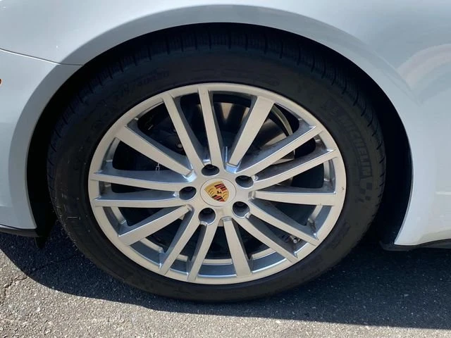 2019 Porsche 971 Panamera - Image 6 of 20