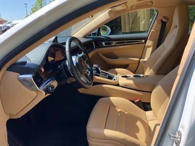 2019 Porsche 971 Panamera - Image 11 of 20