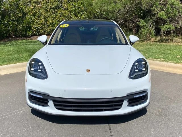 2019 Porsche 971 Panamera - Image 2 of 20