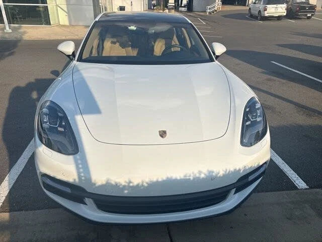 2019 Porsche 971 Panamera S - Image 2 of 3