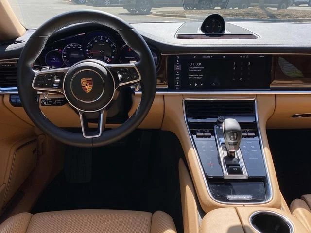 2019 Porsche 971 Panamera - Image 8 of 20