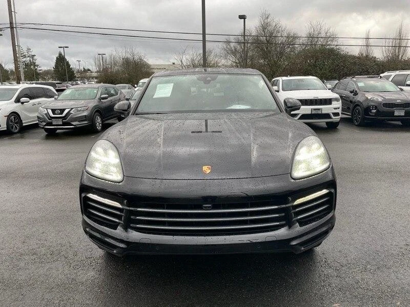 2019 Porsche 9Y0/9Y3 Cayenne - Image 9 of 12