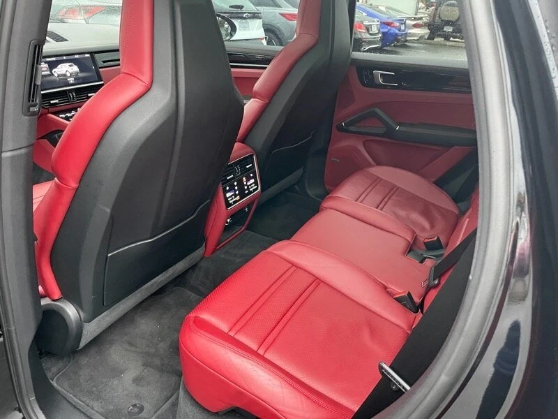 2019 Porsche 9Y0/9Y3 Cayenne - Image 4 of 12