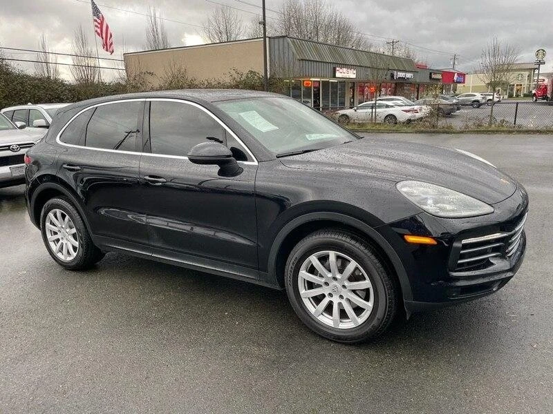2019 Porsche 9Y0/9Y3 Cayenne - Image 7 of 12