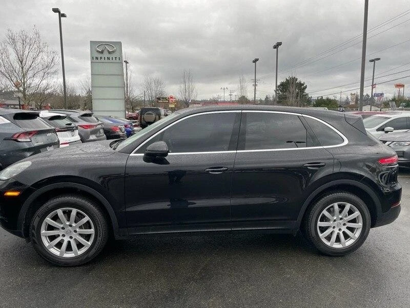 2019 Porsche 9Y0/9Y3 Cayenne - Image 3 of 12