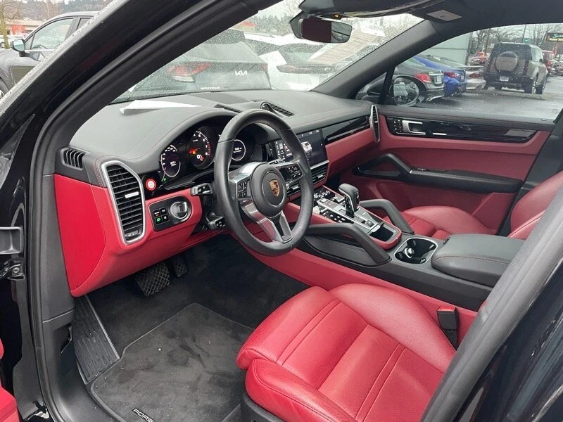 2019 Porsche 9Y0/9Y3 Cayenne - Image 2 of 12