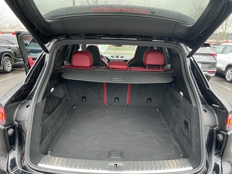 2019 Porsche 9Y0/9Y3 Cayenne - Image 6 of 12
