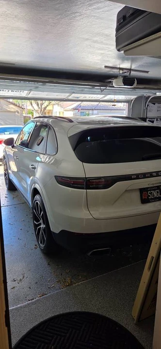 2019 Porsche 9Y0/9Y3 Cayenne - Image 14 of 14