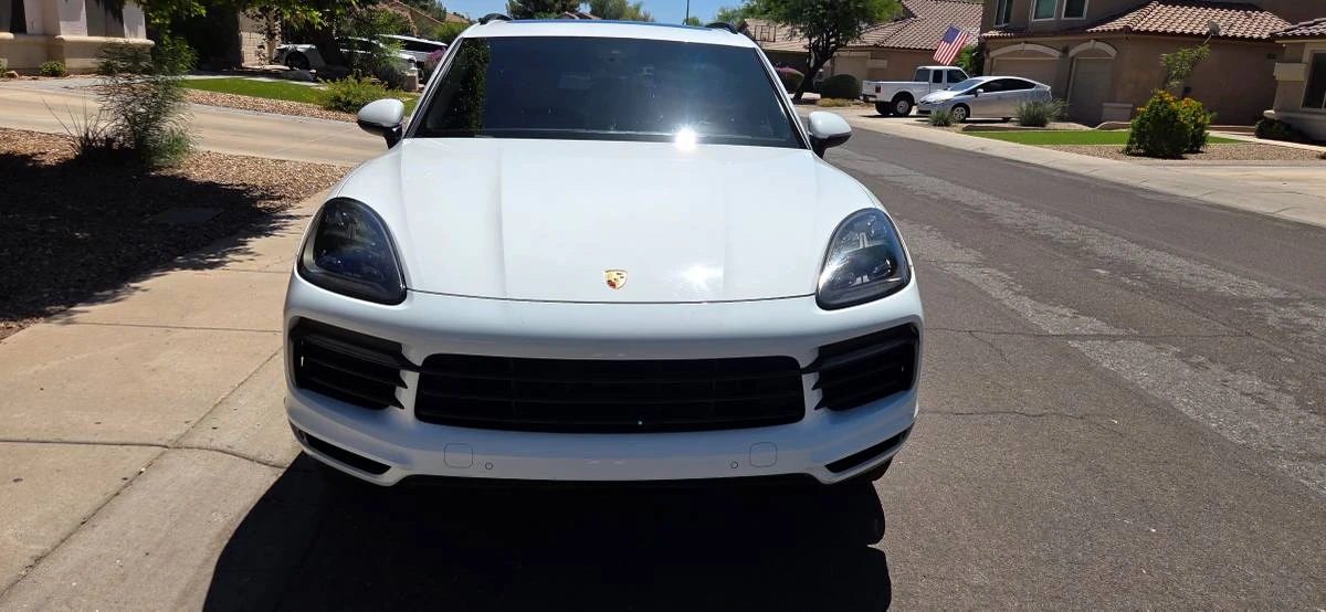 2019 Porsche 9Y0/9Y3 Cayenne - Image 2 of 14