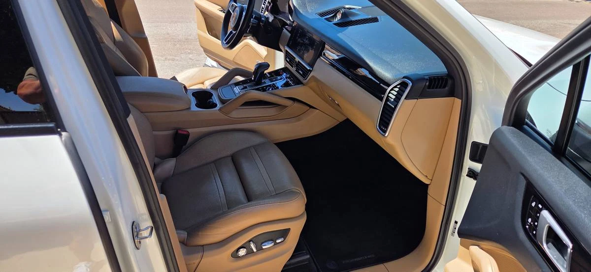 2019 Porsche 9Y0/9Y3 Cayenne - Image 4 of 14