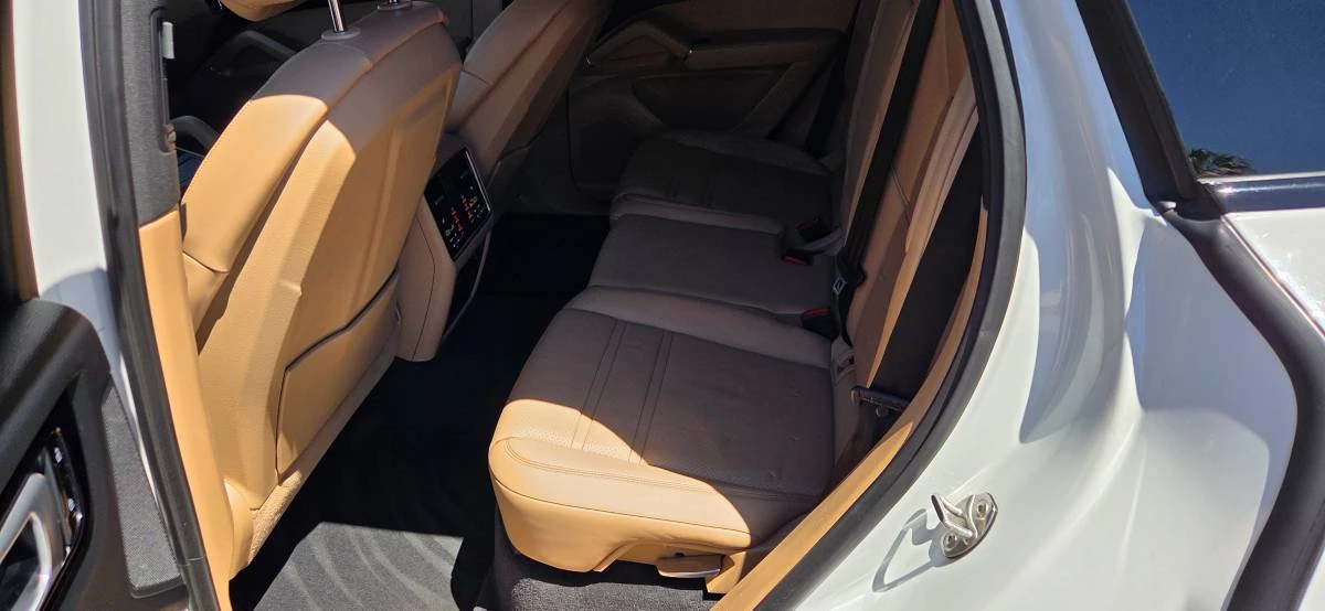 2019 Porsche 9Y0/9Y3 Cayenne - Image 8 of 14