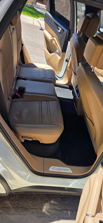2019 Porsche 9Y0/9Y3 Cayenne - Image 11 of 14
