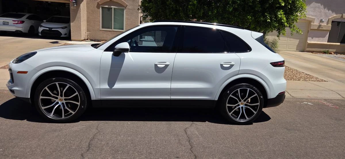 2019 Porsche 9Y0/9Y3 Cayenne - Image 3 of 14
