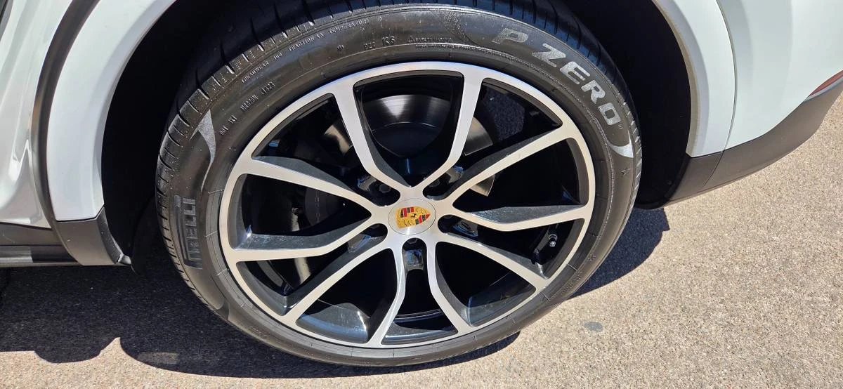 2019 Porsche 9Y0/9Y3 Cayenne - Image 7 of 14