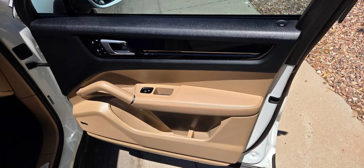 2019 Porsche 9Y0/9Y3 Cayenne - Image 12 of 14