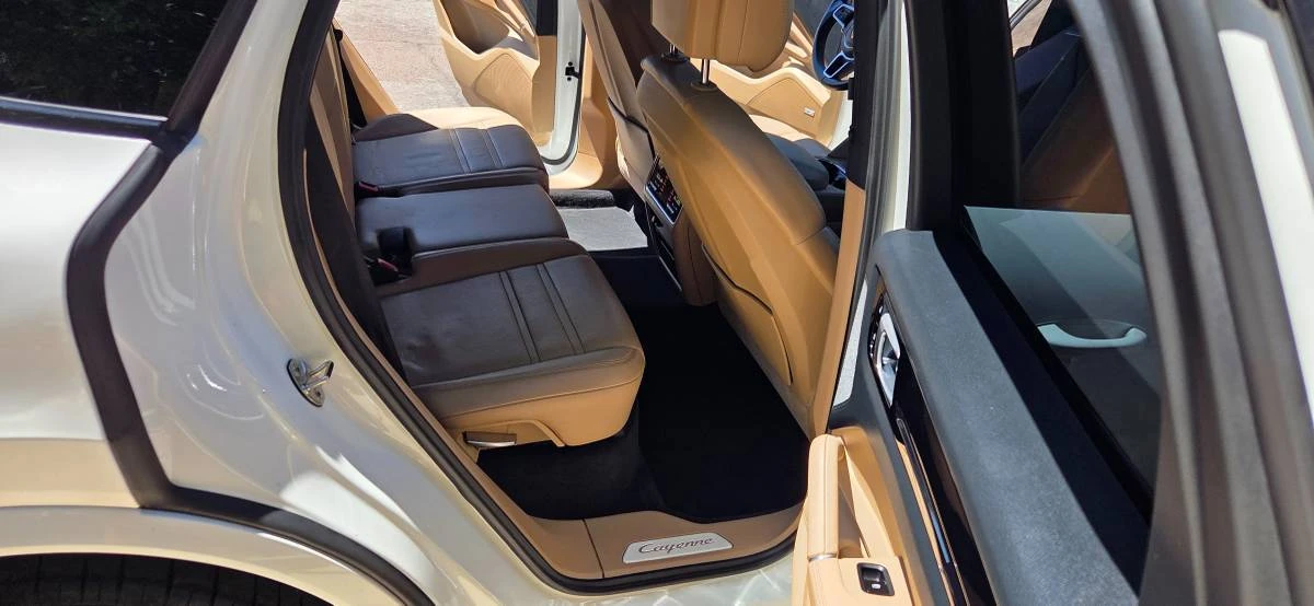 2019 Porsche 9Y0/9Y3 Cayenne - Image 13 of 14