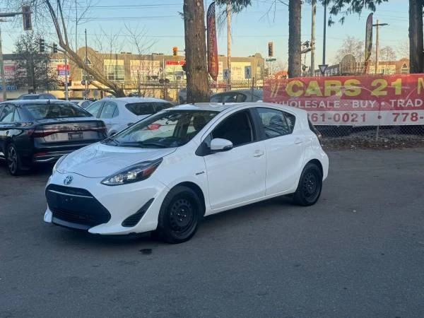 2019 Toyota Prius - Image 7 of 12