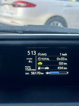 2019 Toyota Prius - Image 6 of 12