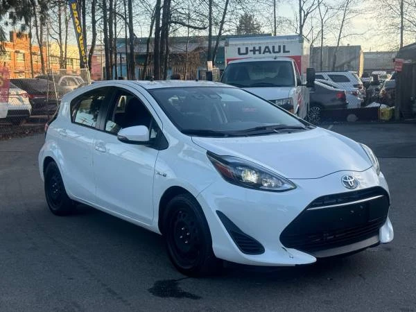 2019 Toyota Prius - Image 12 of 12