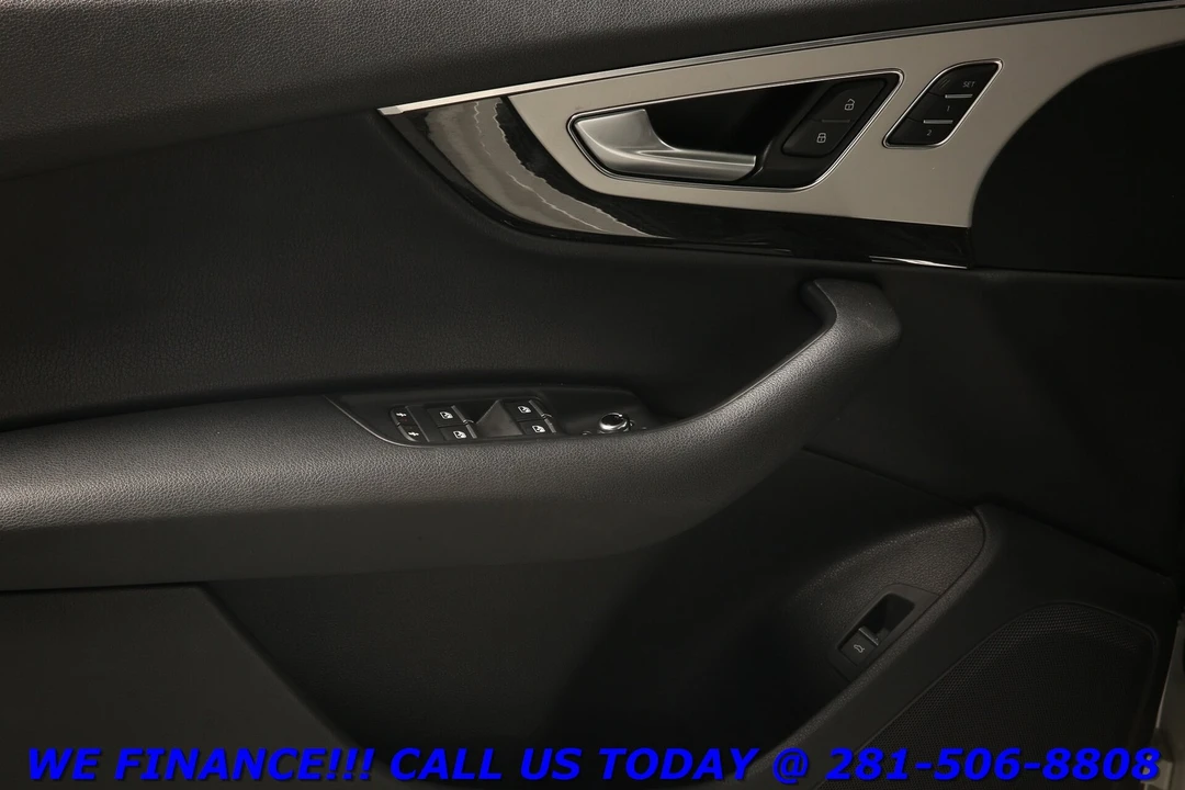 2019 Audi 4M Q7 - Image 9 of 21