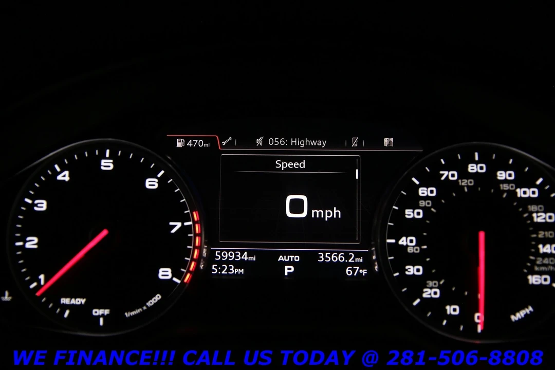 2019 Audi 4M Q7 - Image 15 of 21