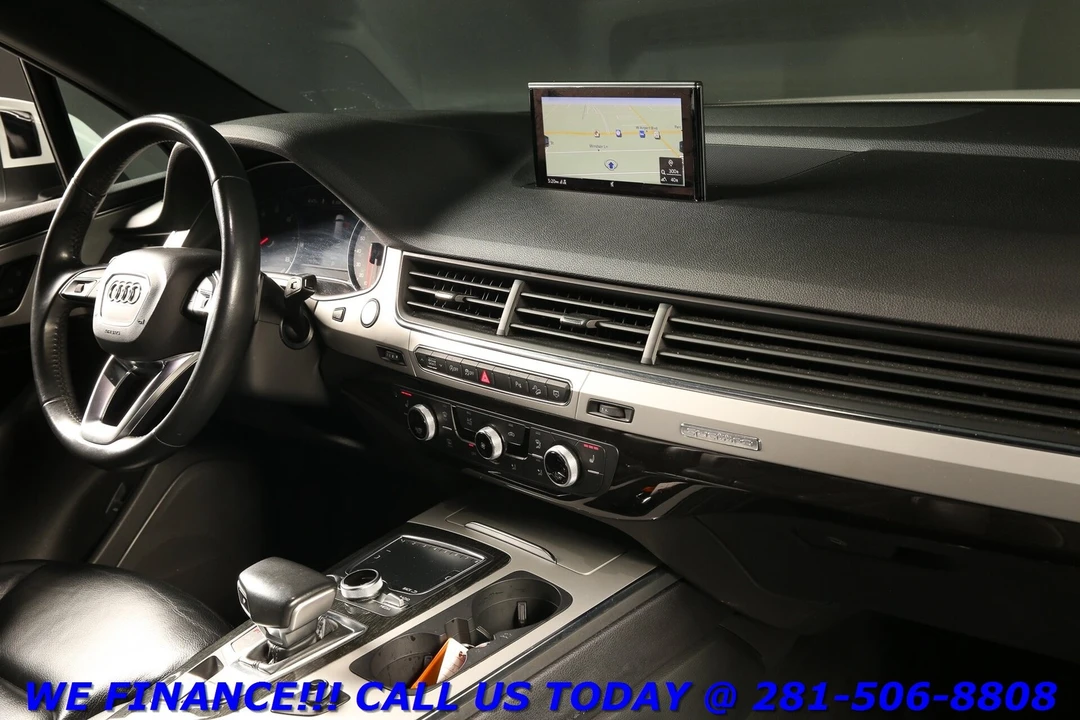 2019 Audi 4M Q7 - Image 19 of 21