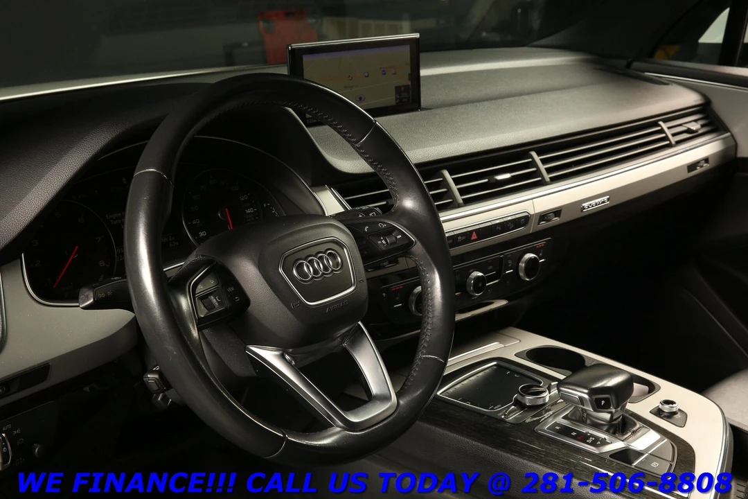 2019 Audi 4M Q7 - Image 10 of 21