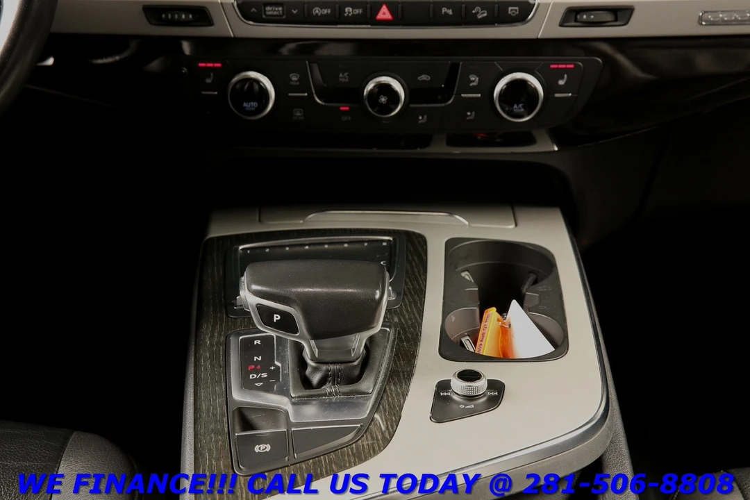2019 Audi 4M Q7 - Image 18 of 21