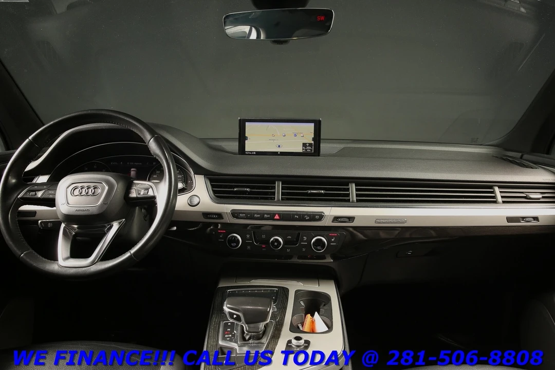 2019 Audi 4M Q7 - Image 3 of 21