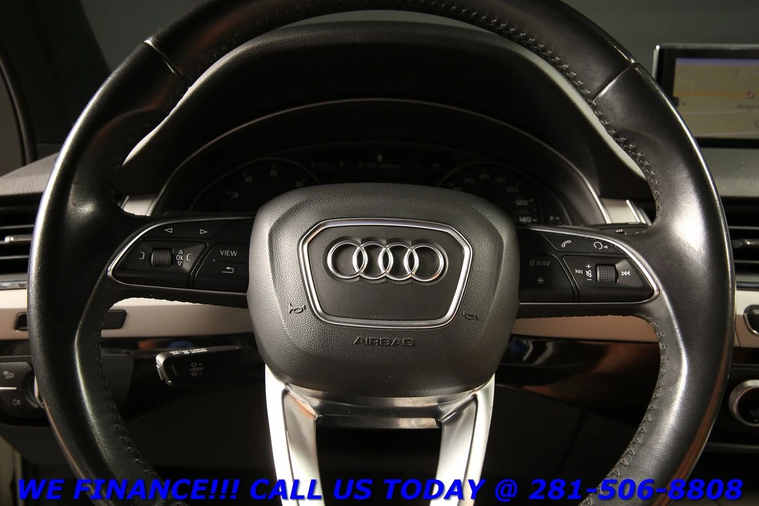 2019 Audi 4M Q7 - Image 14 of 21