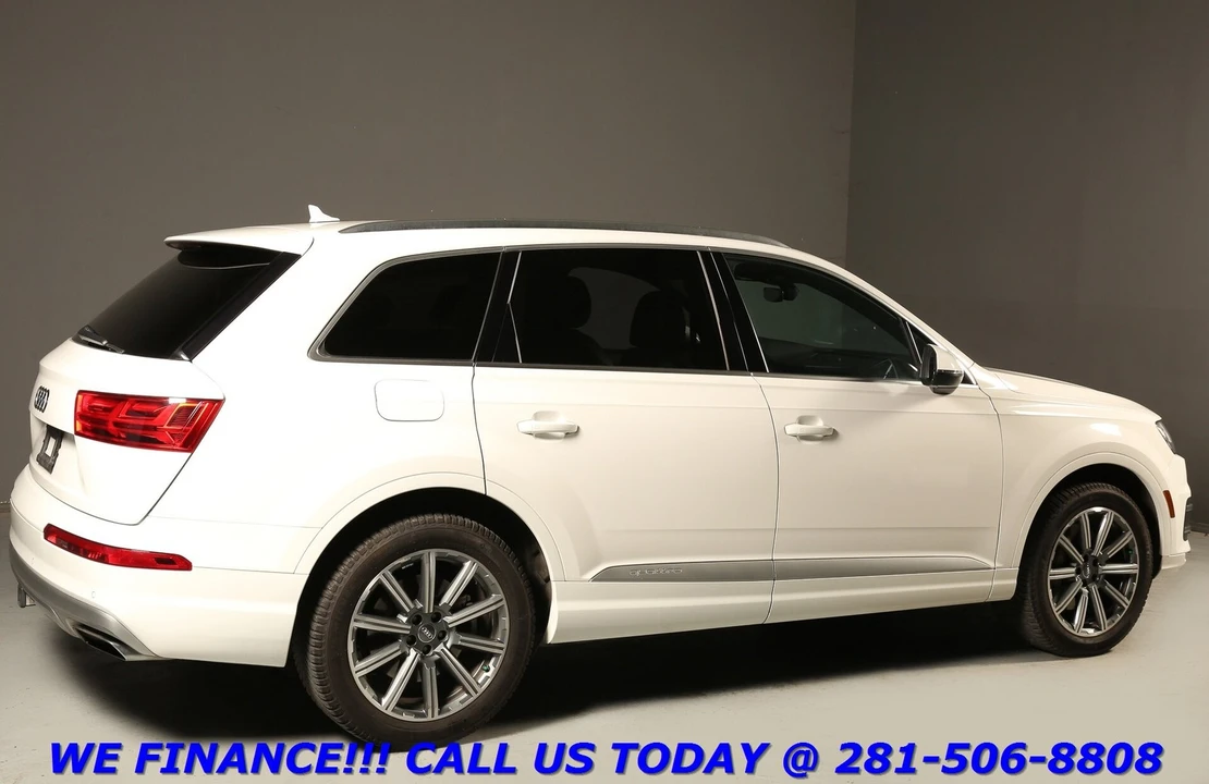 2019 Audi 4M Q7 - Image 6 of 21