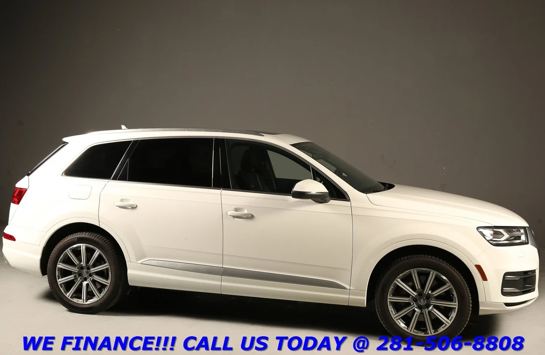 2019 Audi 4M Q7 - Image 7 of 21