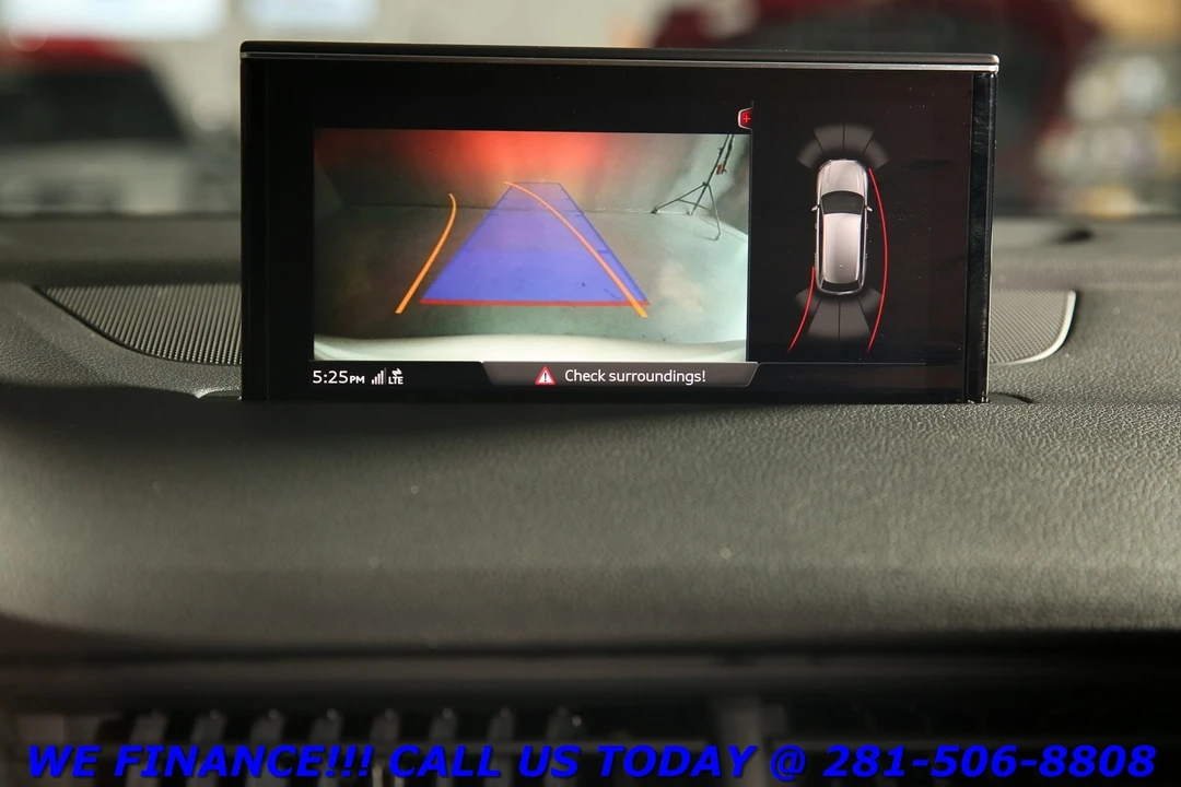 2019 Audi 4M Q7 - Image 17 of 21