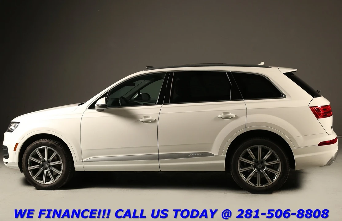 2019 Audi 4M Q7 - Image 4 of 21