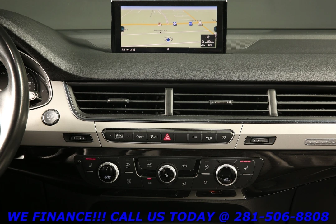 2019 Audi 4M Q7 - Image 16 of 21